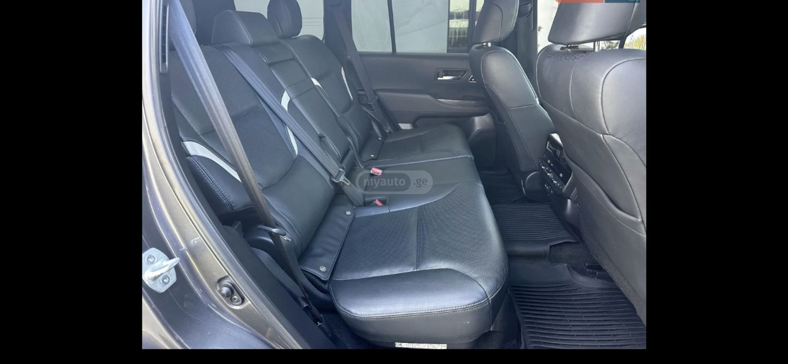Toyota Land Cruiser, миниатюра 9