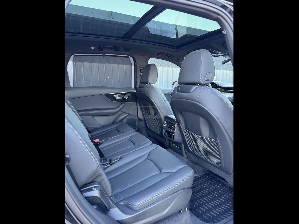 Audi Q7, миниатюра 10