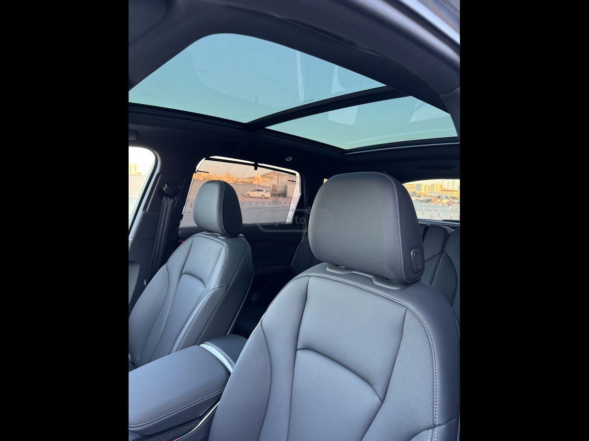 Audi Q7, миниатюра 11