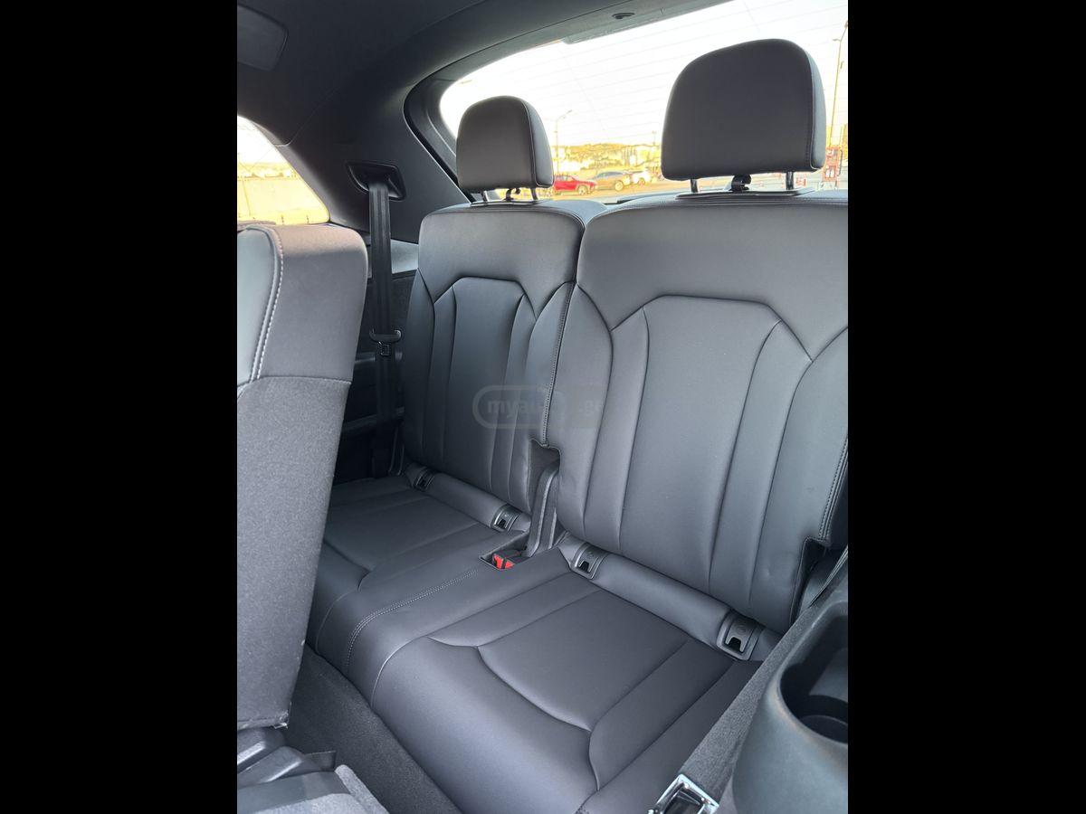 Audi Q7, миниатюра 12