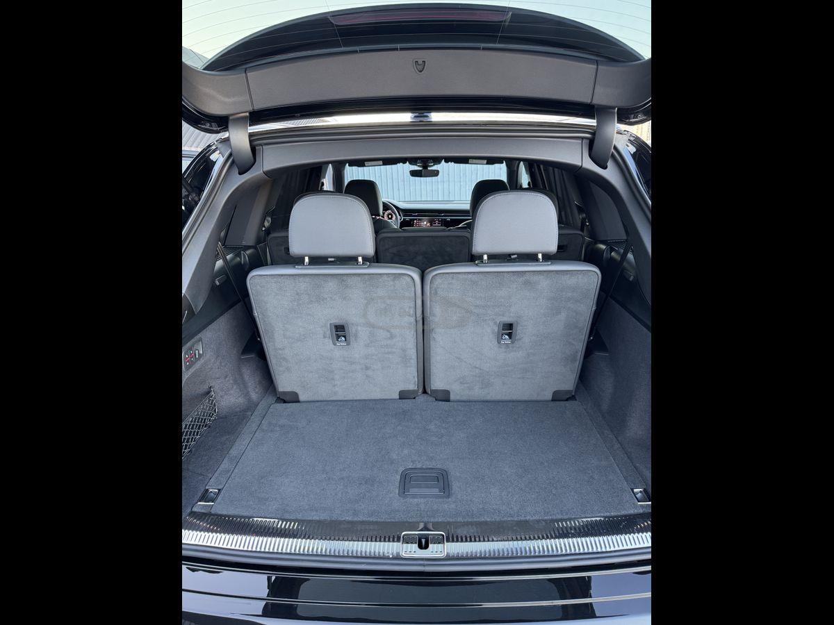Audi Q7, миниатюра 13