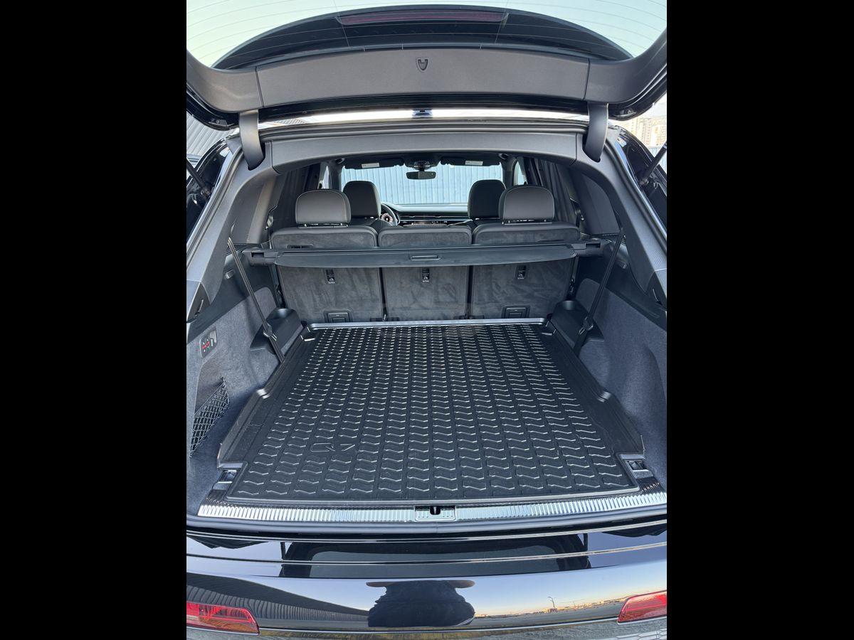 Audi Q7, миниатюра 14