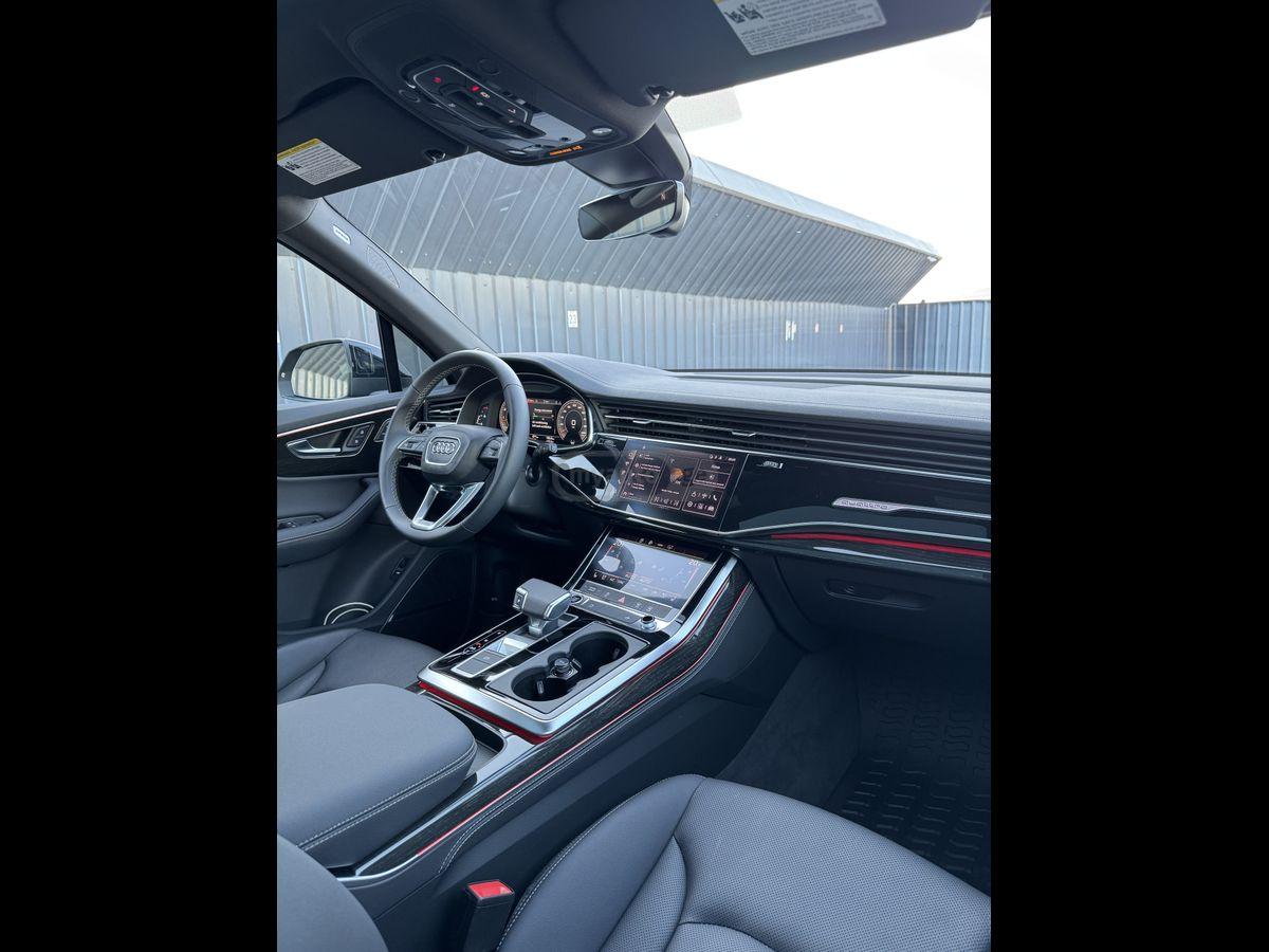 Audi Q7, миниатюра 5