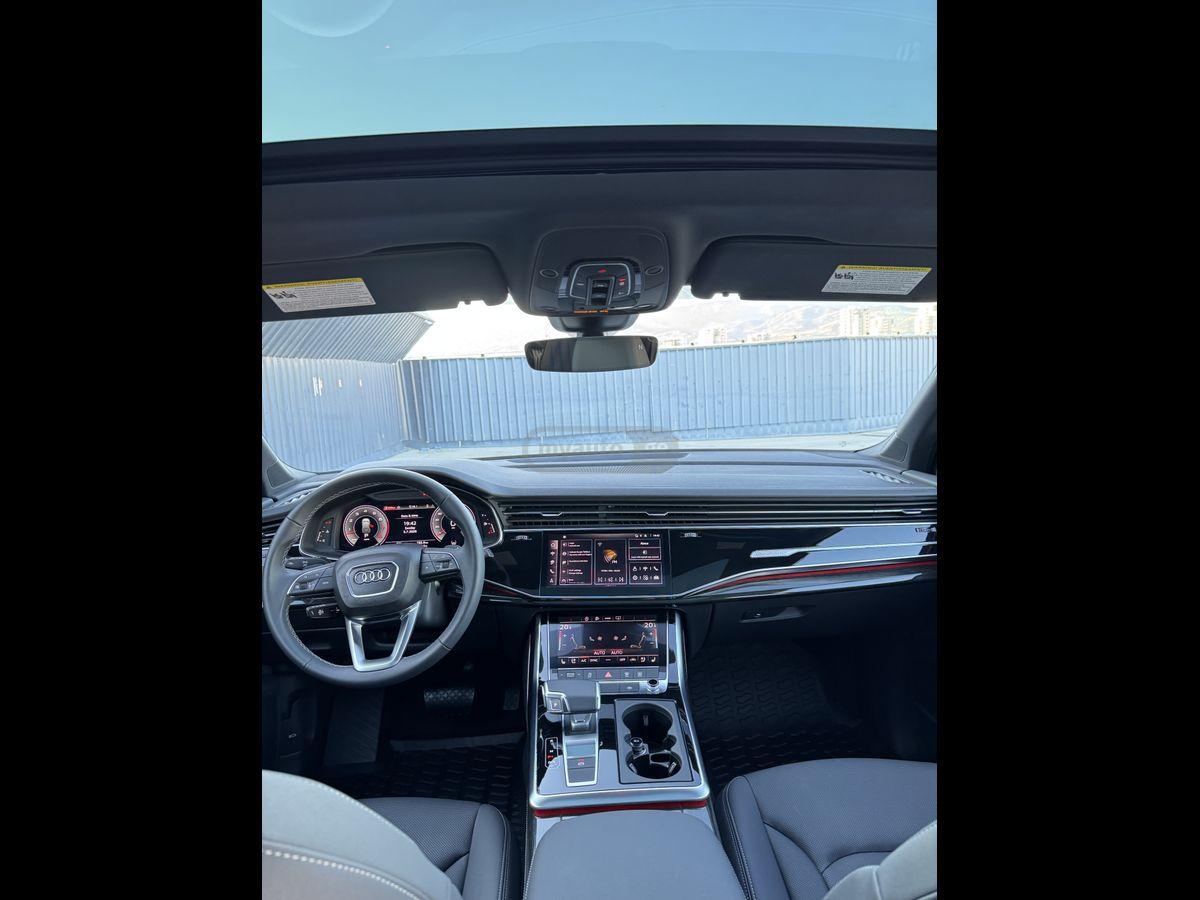 Audi Q7, миниатюра 6