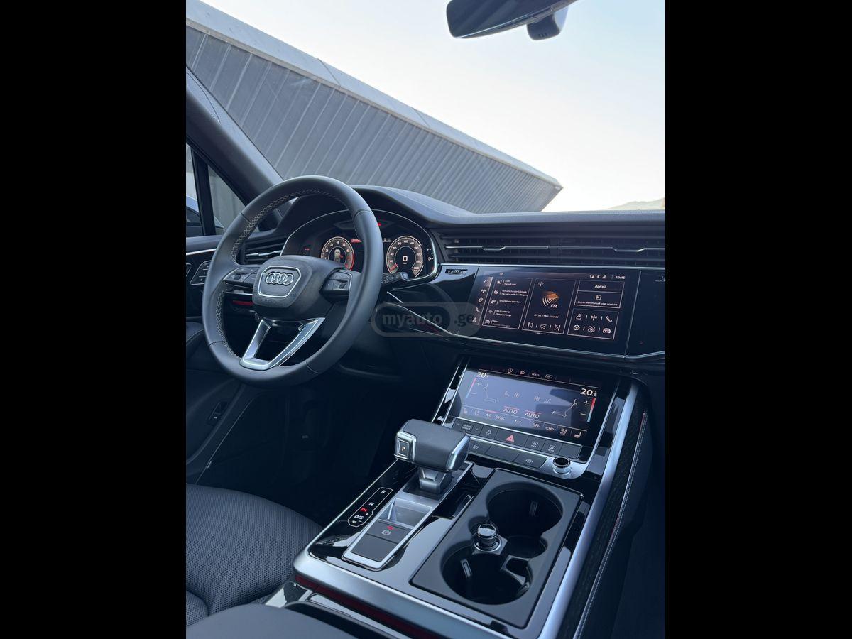 Audi Q7, миниатюра 7