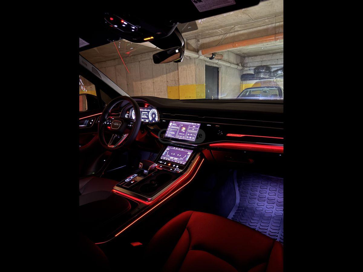 Audi Q7, миниатюра 9