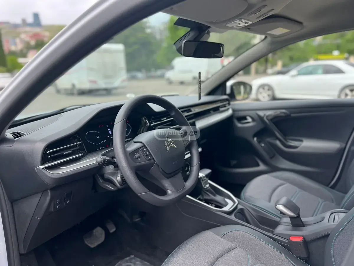 Citroen C3-XR 