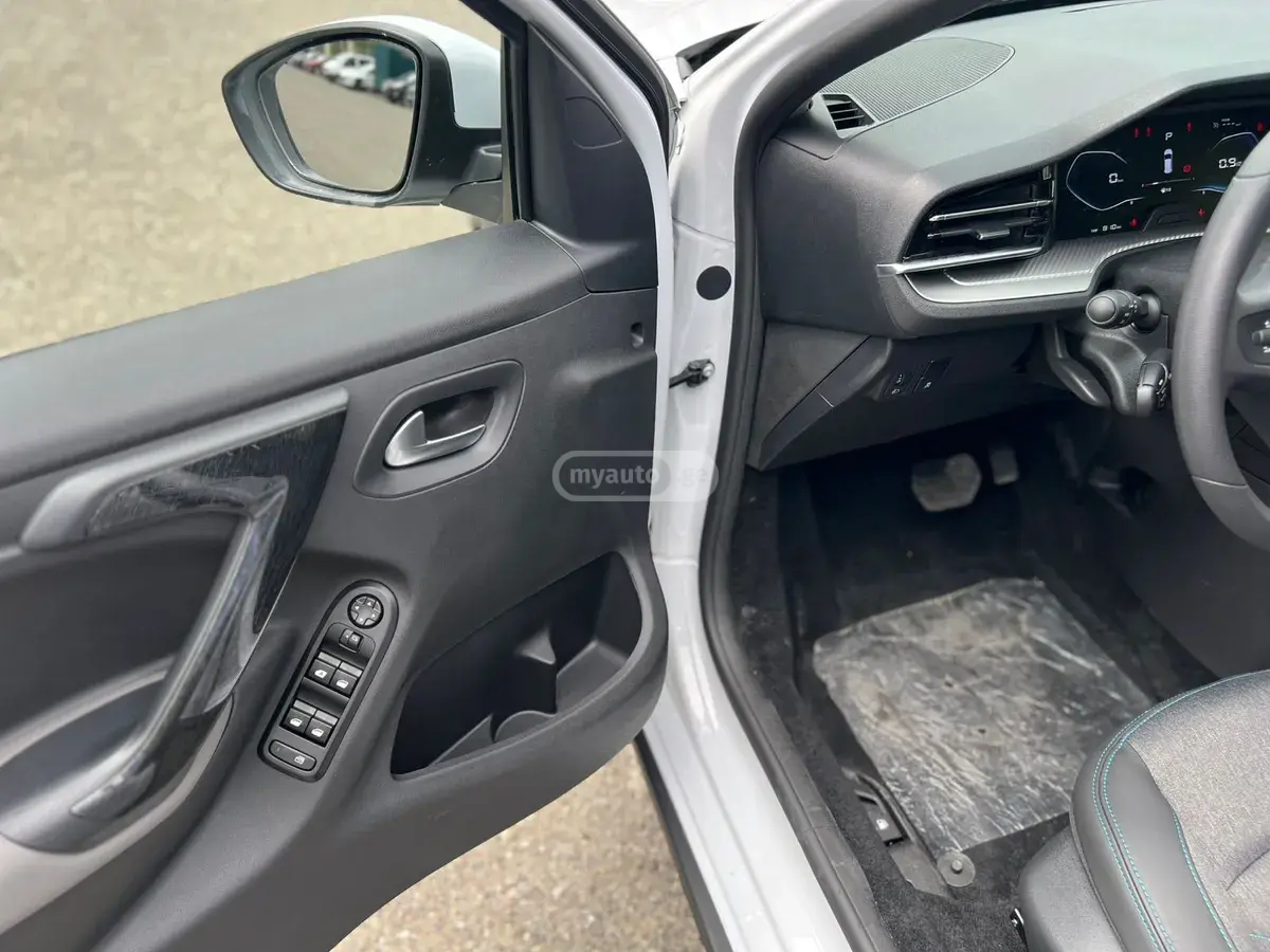 Citroen C3-XR 