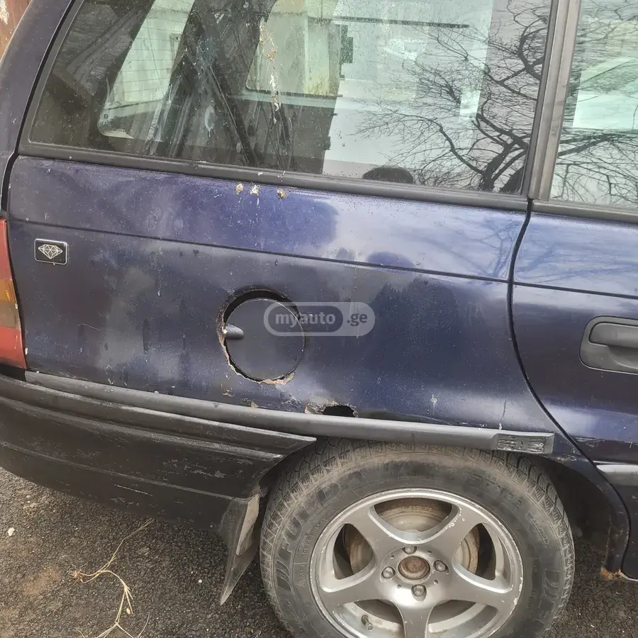 Citroen C3-XR