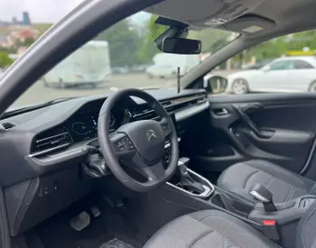 Citroen C3-XR 