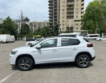Citroen C3-XR 