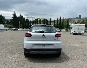 Citroen C3-XR 