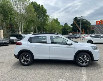 Citroen C3-XR 