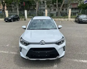 Citroen C3-XR 