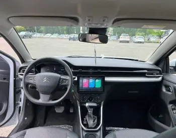 Citroen C3-XR 