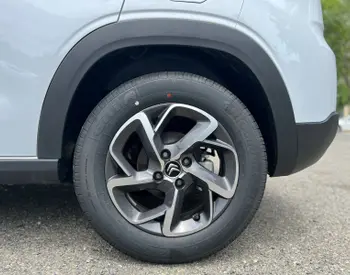Citroen C3-XR 
