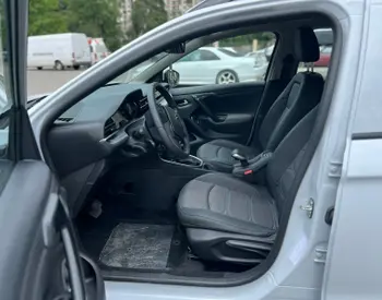 Citroen C3-XR 