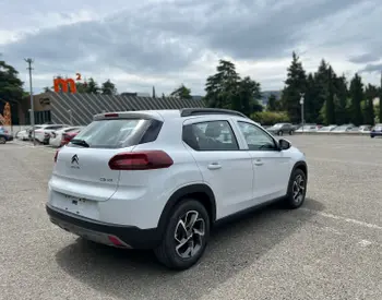 Citroen C3-XR 