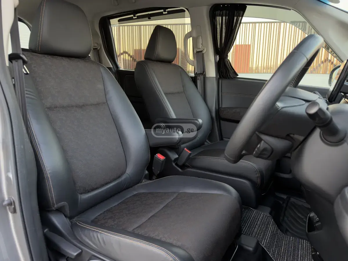 Honda Freed, миниатюра 11