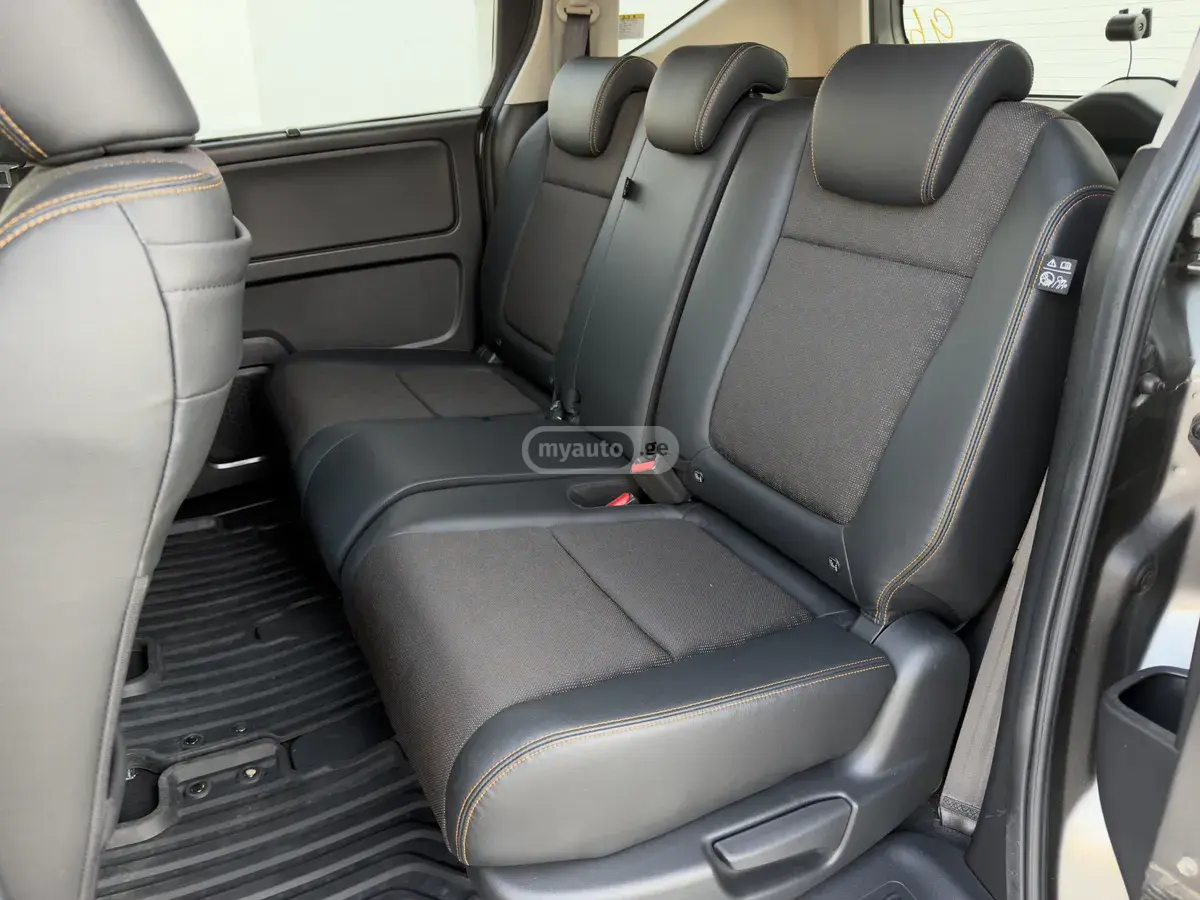 Honda Freed, миниатюра 13