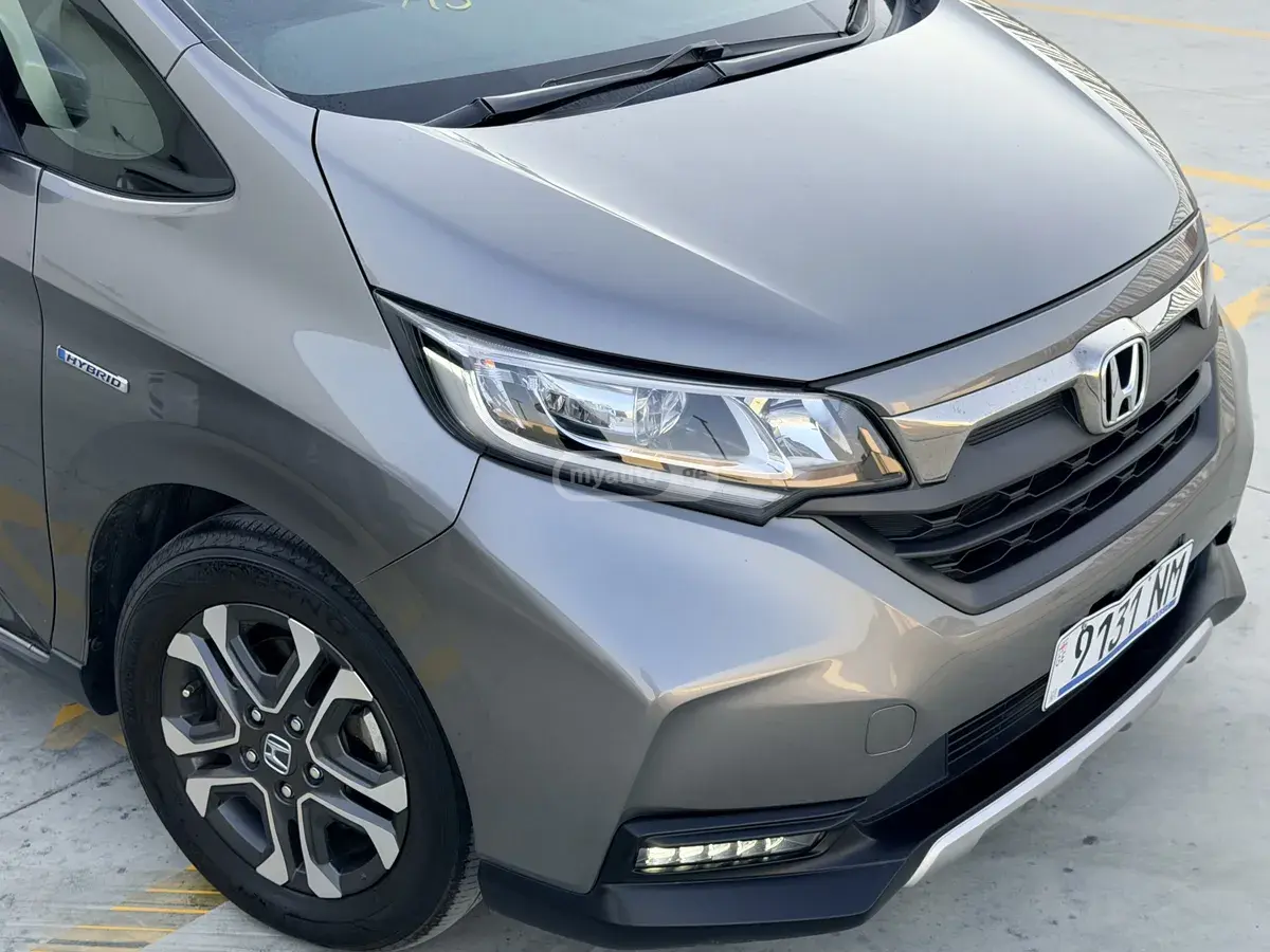 Honda Freed, миниатюра 2