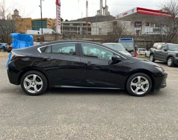 Chevrolet Volt 
