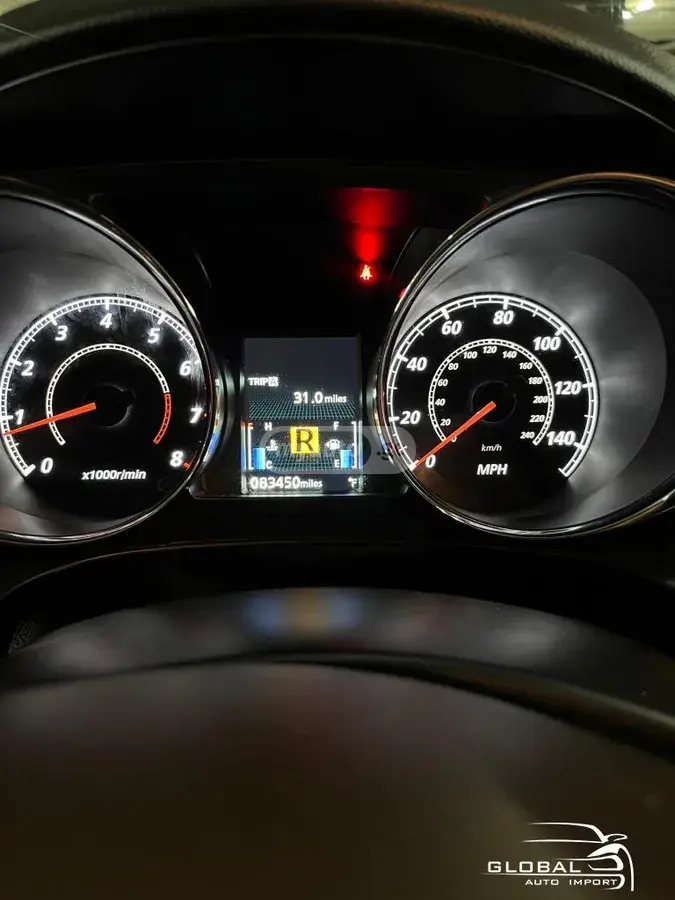 Mitsubishi Outlander Sport 
