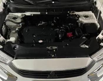 Mitsubishi Outlander Sport Sport