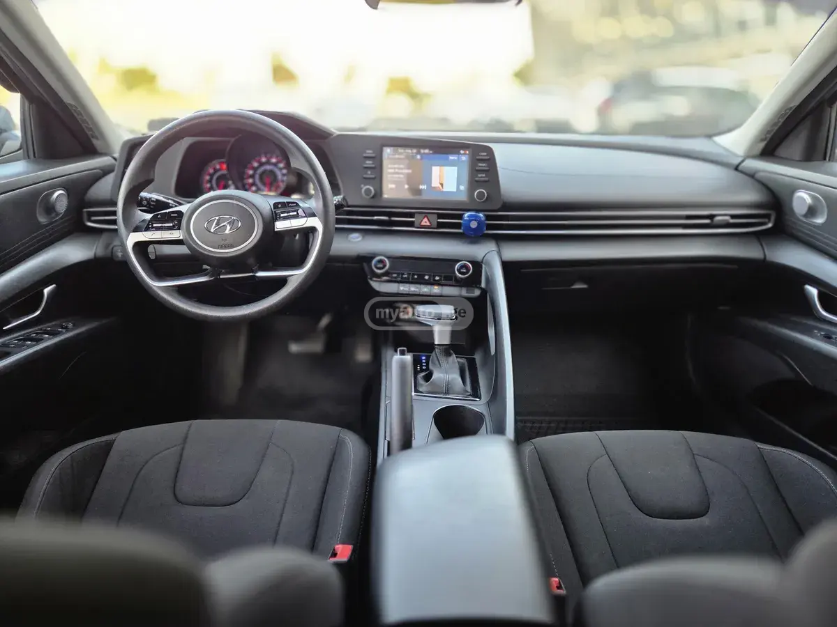 Hyundai Elantra, миниатюра 7