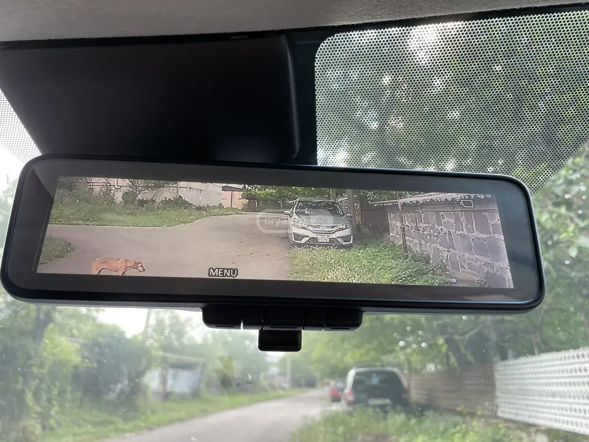 Nissan LEAF, миниатюра 6