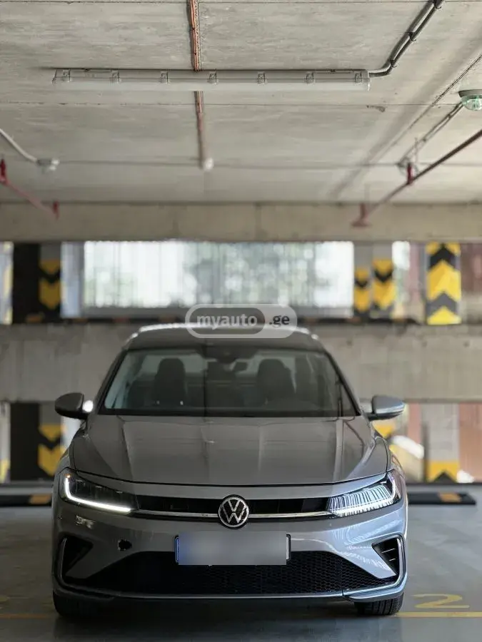 Volkswagen Jetta, миниатюра 3