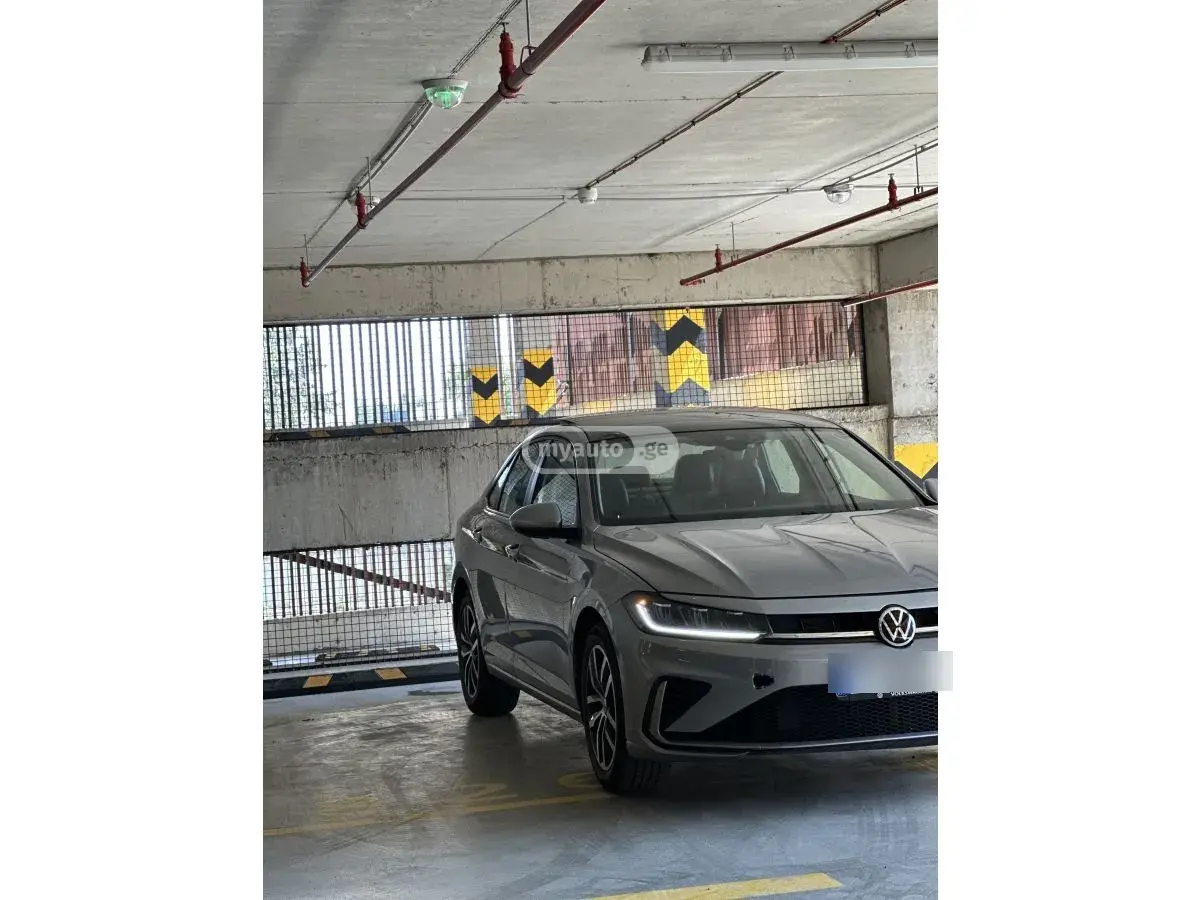 Volkswagen Jetta, миниатюра 4