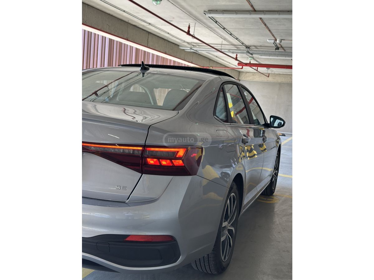 Volkswagen Jetta, миниатюра 5