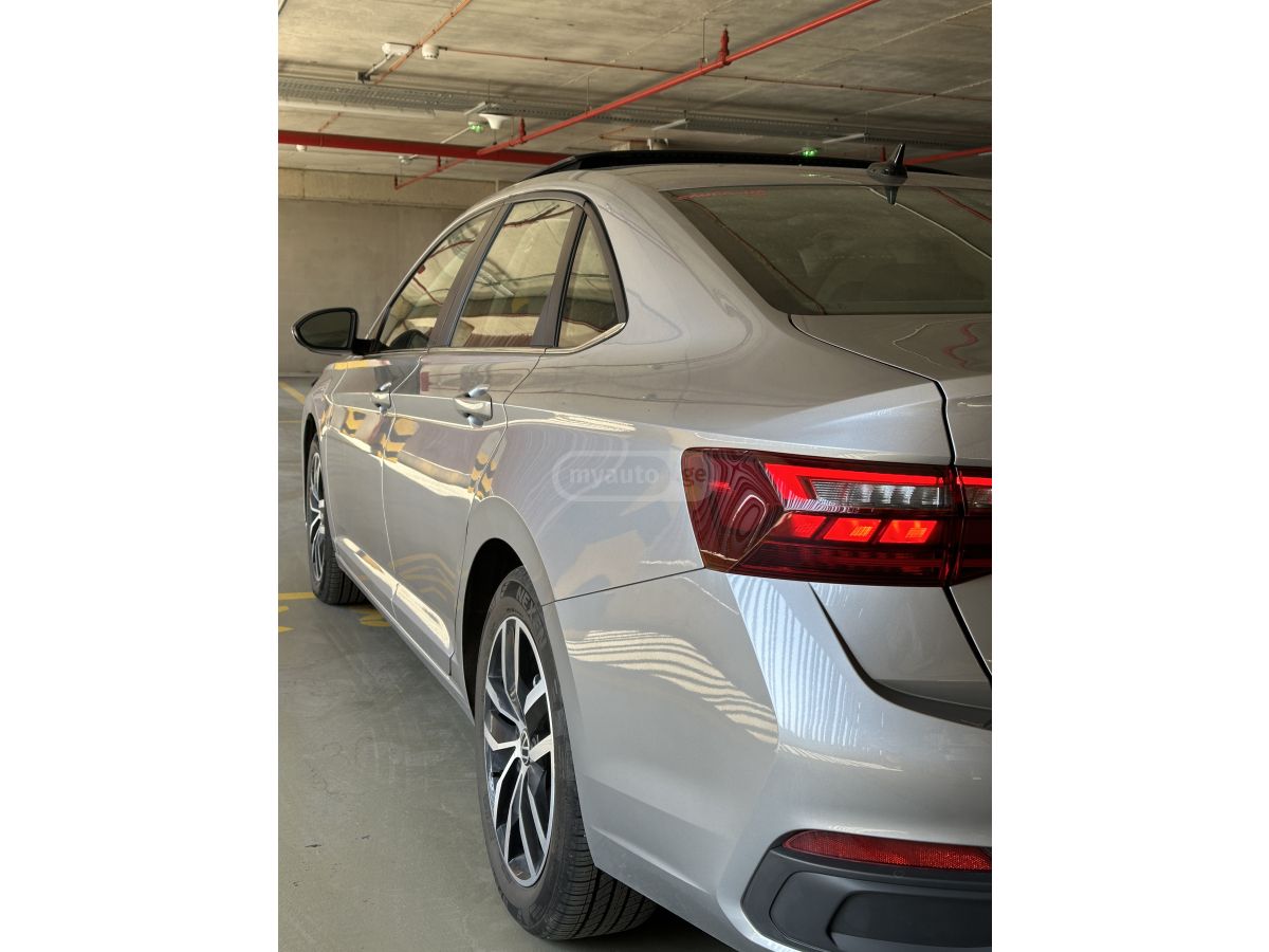 Volkswagen Jetta, миниатюра 6