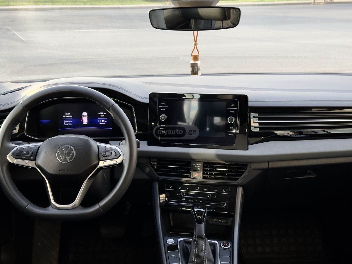 Volkswagen Jetta, миниатюра 9