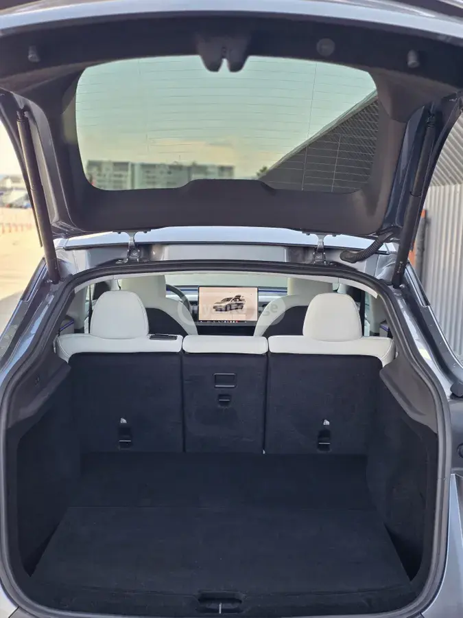 Tesla Model Y, миниатюра 11