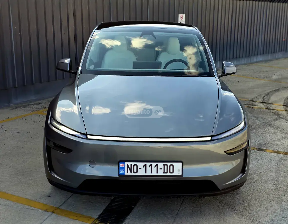 Tesla Model Y, миниатюра 2