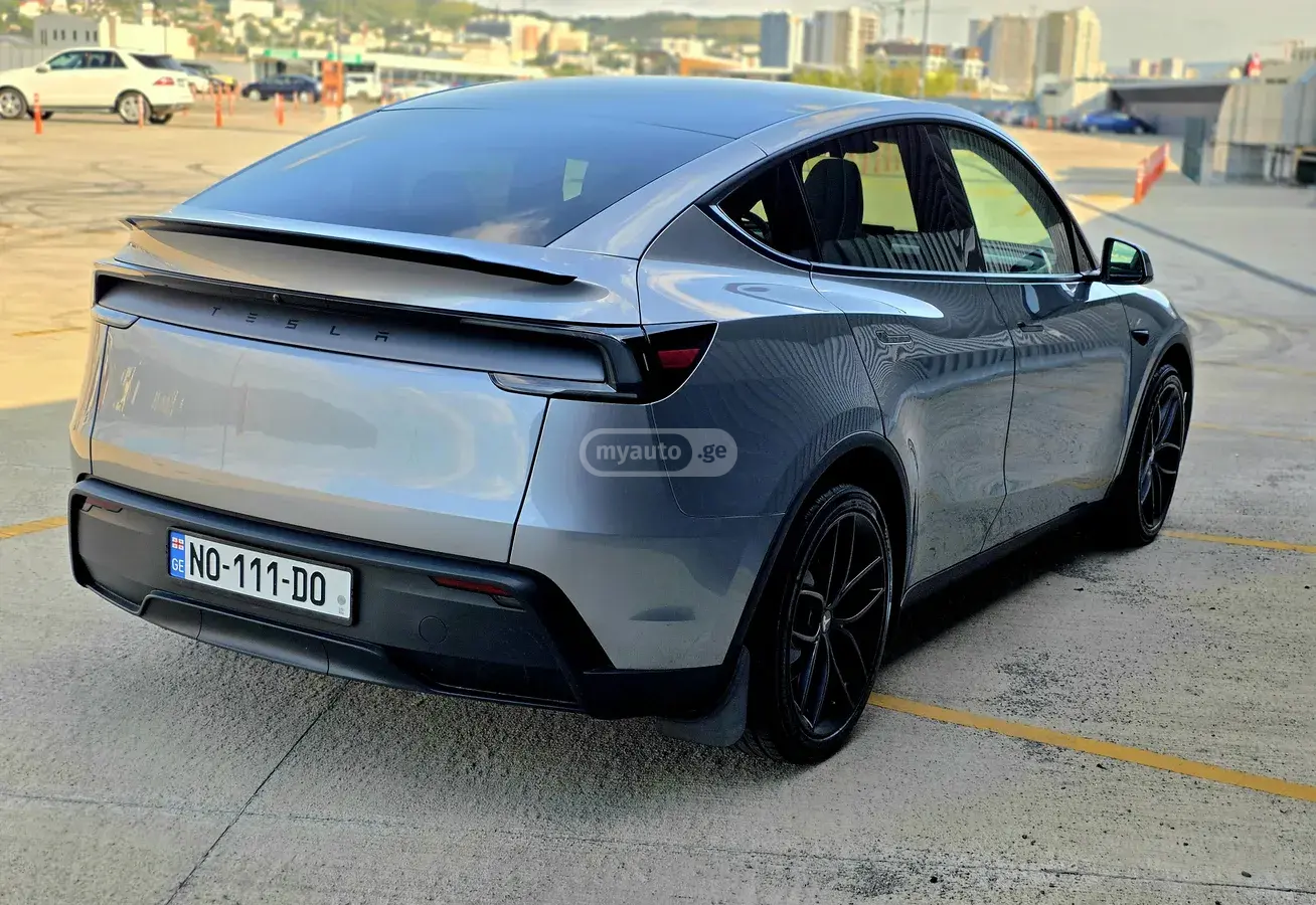 Tesla Model Y, миниатюра 6