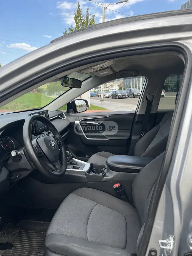 Toyota RAV4 RAV 4, миниатюра 12