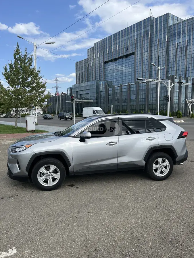 Toyota RAV4 RAV 4, миниатюра 3