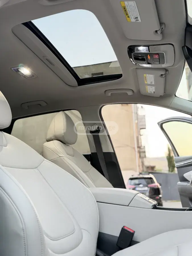 Hyundai TUCSON, миниатюра 12
