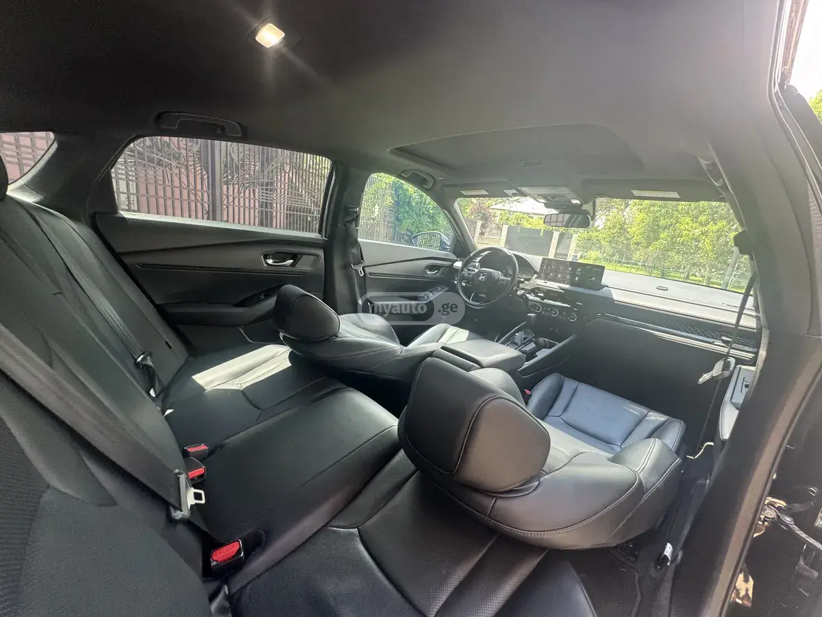 Honda Accord, миниатюра 9