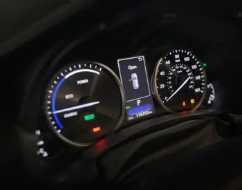 Lexus NX 300 