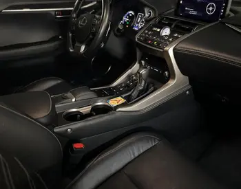 Lexus NX 300 