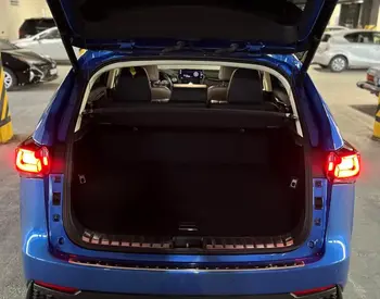 Lexus NX 300 