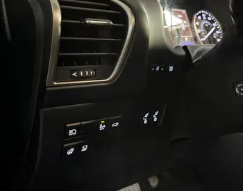 Lexus NX 300 