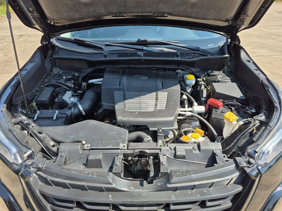 Subaru Forester, миниатюра 12