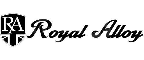 Royal Alloy GT180N ABS