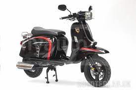 Royal Alloy GT180N ABS