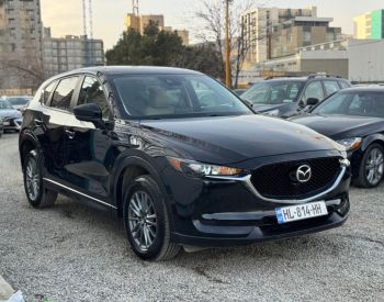 Mazda CX-5 GRAND TOURING